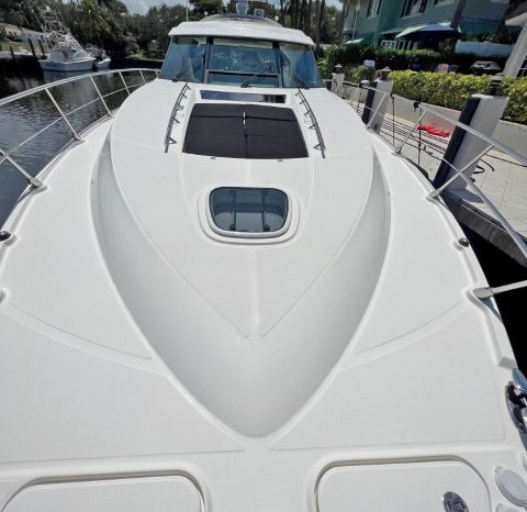 
								SEA RAY 540 SUNDANCER 54 full									