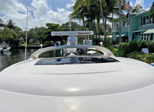 
								SEA RAY 540 SUNDANCER 54 full									