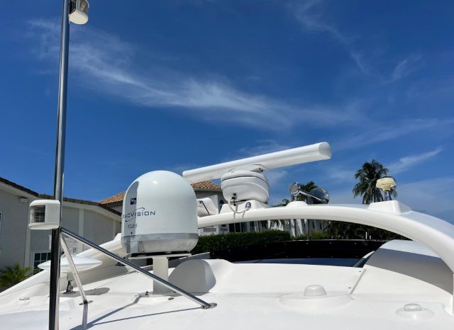 
								SEA RAY 540 SUNDANCER 54 full									