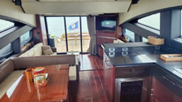 
										SEA RAY MOTOR YACHTS 65 full									