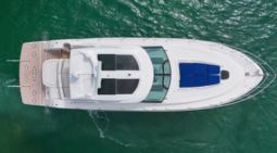 
										SEA RAY MOTOR YACHT 47 full									