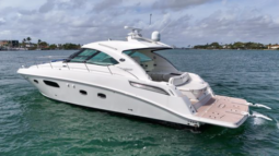 
										SEA RAY MOTOR YACHT 47 full									