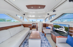 
										SEA RAY SEDAN BRIDGE 45 full									