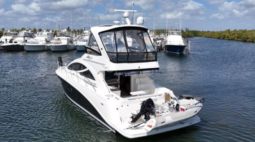 
										SEA RAY SEDAN BRIDGE 45 full									