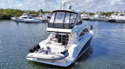 
										SEA RAY SEDAN BRIDGE 45 full									