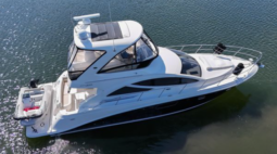 
										SEA RAY SEDAN BRIDGE 45 full									