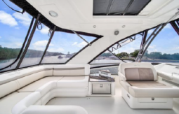 
										SEA RAY SEDAN BRIDGE 45 full									