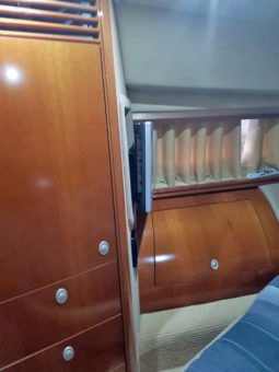 
										SEA RAY SEDAN BRIDGE 55 full									