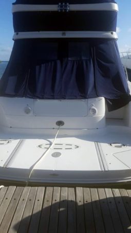 
										SEA RAY SEDAN BRIDGE 55 full									