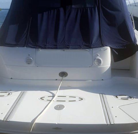 
								SEA RAY SEDAN BRIDGE 55 full									