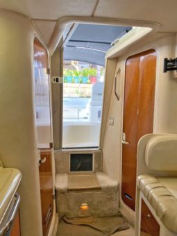 
										SEA RAY SUNDANCER 290 29 full									