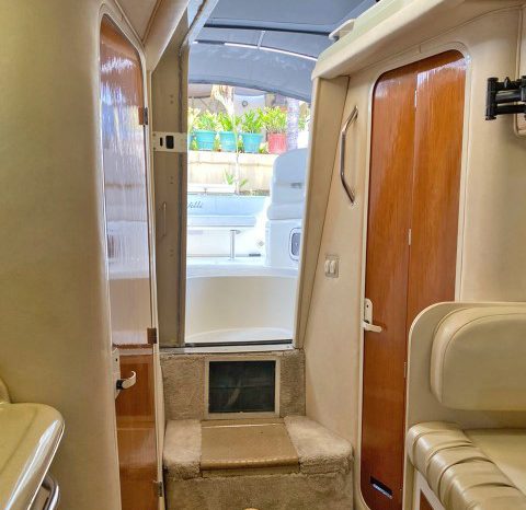 
								SEA RAY SUNDANCER 290 29 full									