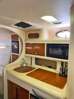 
										SEA RAY SUNDANCER 290 29 full									