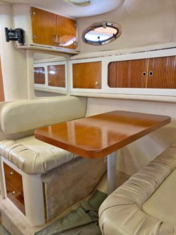 
										SEA RAY SUNDANCER 290 29 full									