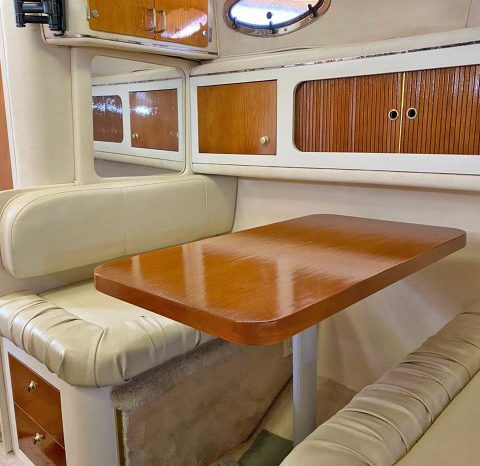 
								SEA RAY SUNDANCER 290 29 full									