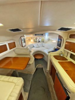 
										SEA RAY SUNDANCER 290 29 full									