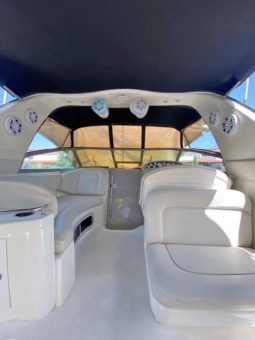 
										SEA RAY SUNDANCER 290 29 full									