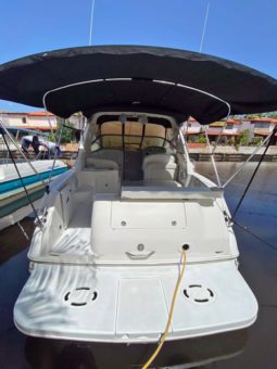 
										SEA RAY SUNDANCER 290 29 full									