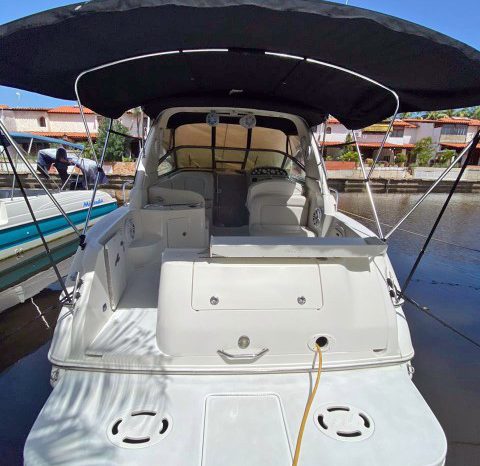 
								SEA RAY SUNDANCER 290 29 full									