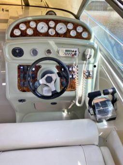 
										SEA RAY SUNDANCER 290 29 full									