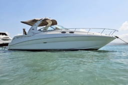 
										SEA RAY SUNDANCER 32 full									