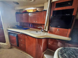 
										SEA RAY SUNDANCER 32 full									