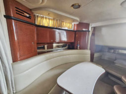 
										SEA RAY SUNDANCER 32 full									