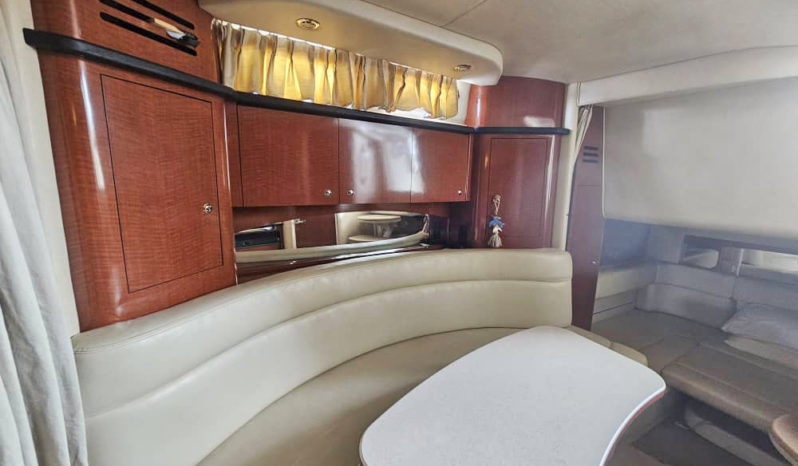 
								SEA RAY SUNDANCER 32 full									