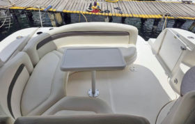 SEA RAY SUNDANCER 32