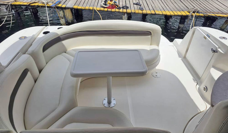 
								SEA RAY SUNDANCER 32 full									