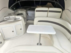 SEA RAY SUNDANCER 32