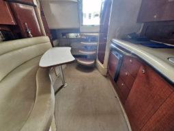 
										SEA RAY SUNDANCER 32 full									