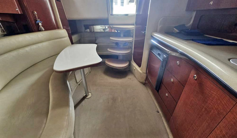 
								SEA RAY SUNDANCER 32 full									