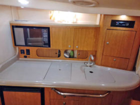 SEA RAY SUNDANCER 34