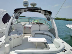 
										SEA RAY SUNDANCER 34 full									