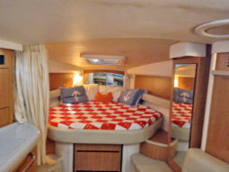 
										SEA RAY SUNDANCER 34 full									