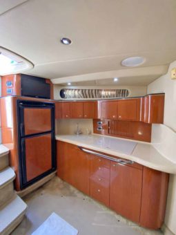 
										SEA RAY SUNDANCER 410 41 full									