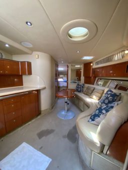 
										SEA RAY SUNDANCER 410 41 full									