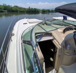 
										SEA RAY SUNDANCER 410 41 full									