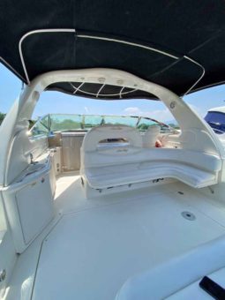 
										SEA RAY SUNDANCER 410 41 full									