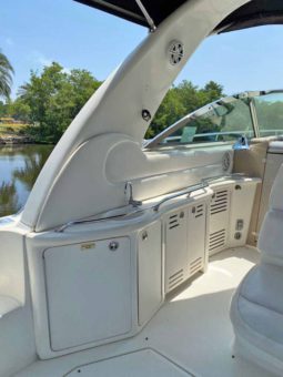 
										SEA RAY SUNDANCER 410 41 full									