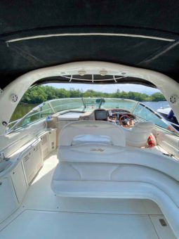 
										SEA RAY SUNDANCER 410 41 full									