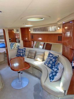 
										SEA RAY SUNDANCER 410 41 full									