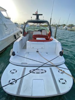 
										SEA RAY SUNDANCER 43 full									