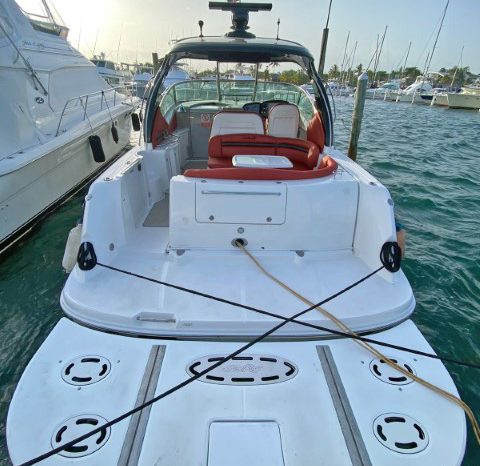 
								SEA RAY SUNDANCER 43 full									