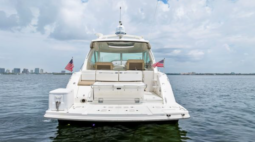 
										SEA RAY SUNDANCER 45 full									