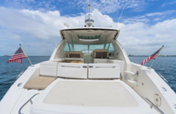 
										SEA RAY SUNDANCER 45 full									