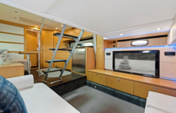 
										SEA RAY SUNDANCER 45 full									