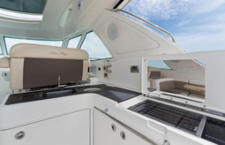 
										SEA RAY SUNDANCER 45 full									