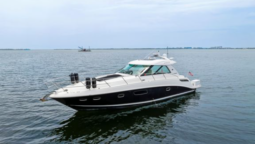 
										SEA RAY SUNDANCER 45 full									